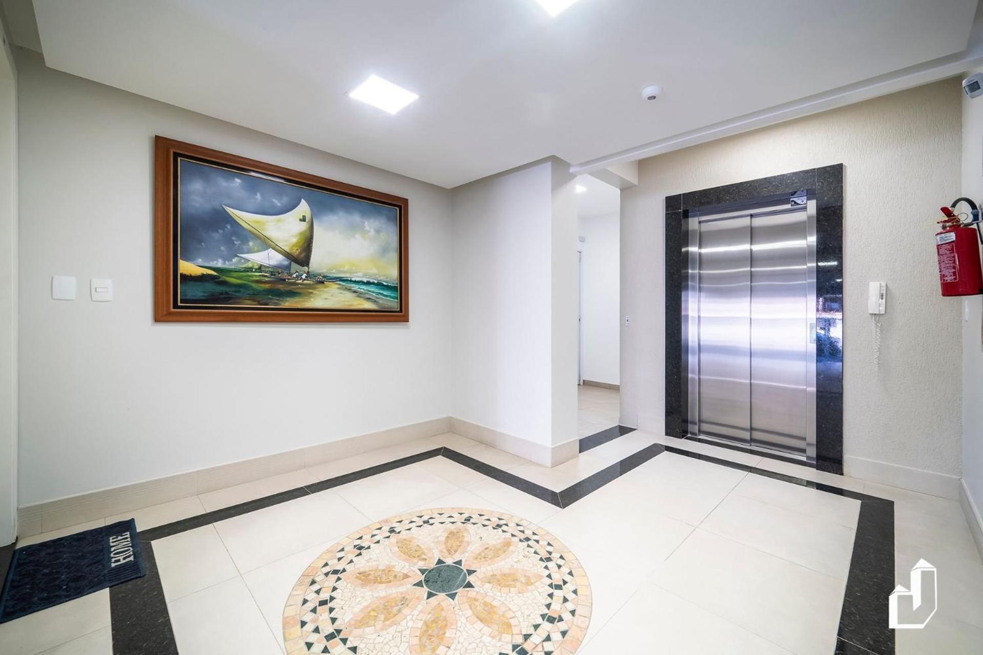 Apartamento amplo e com todos os ambientes climatizados Bombinhas Exterior foto