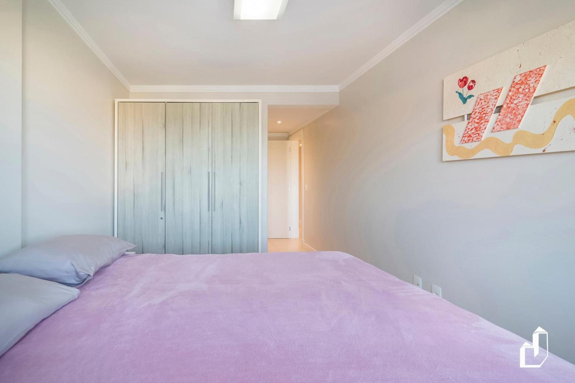 Apartamento amplo e com todos os ambientes climatizados Bombinhas Exterior foto