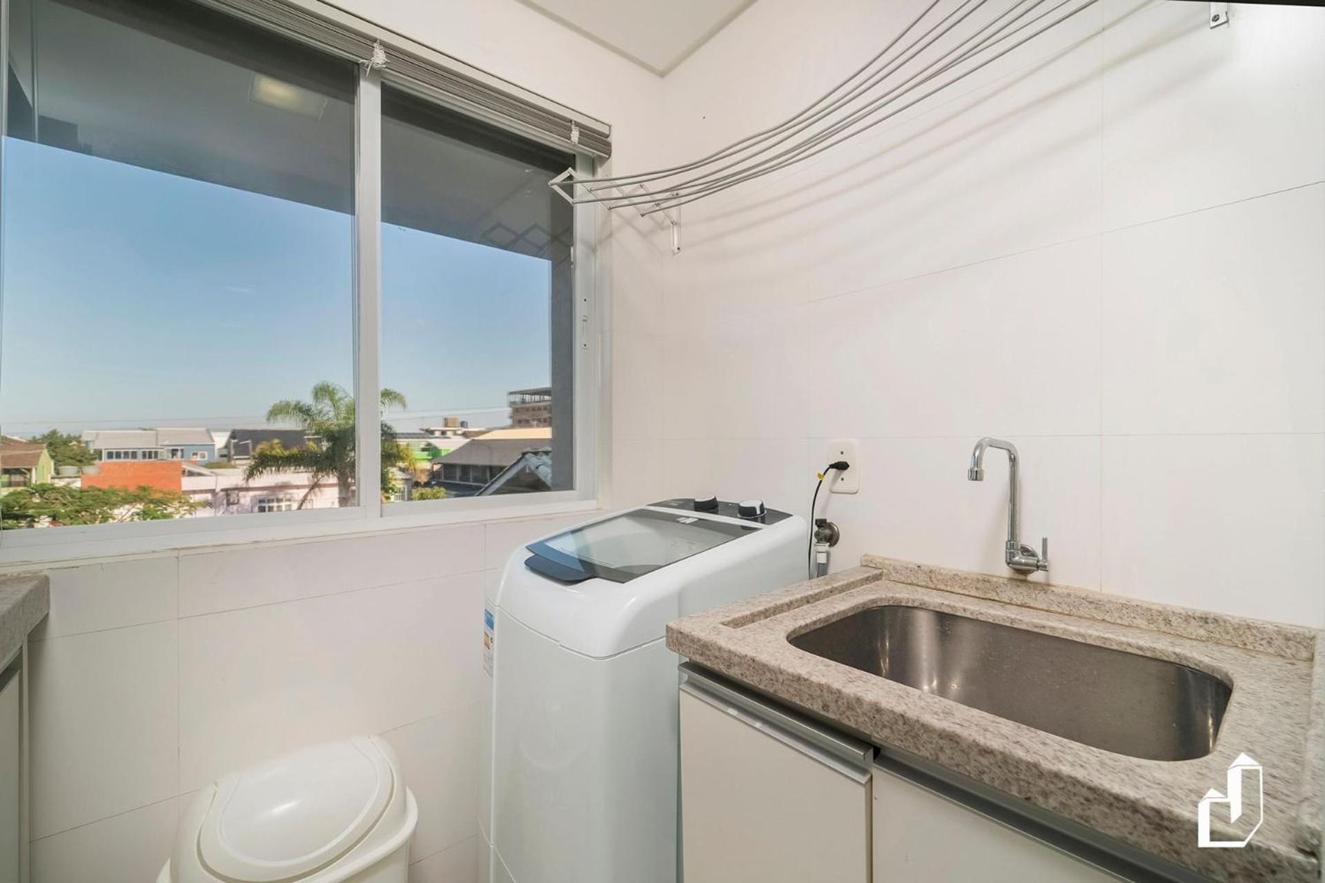 Apartamento amplo e com todos os ambientes climatizados Bombinhas Exterior foto