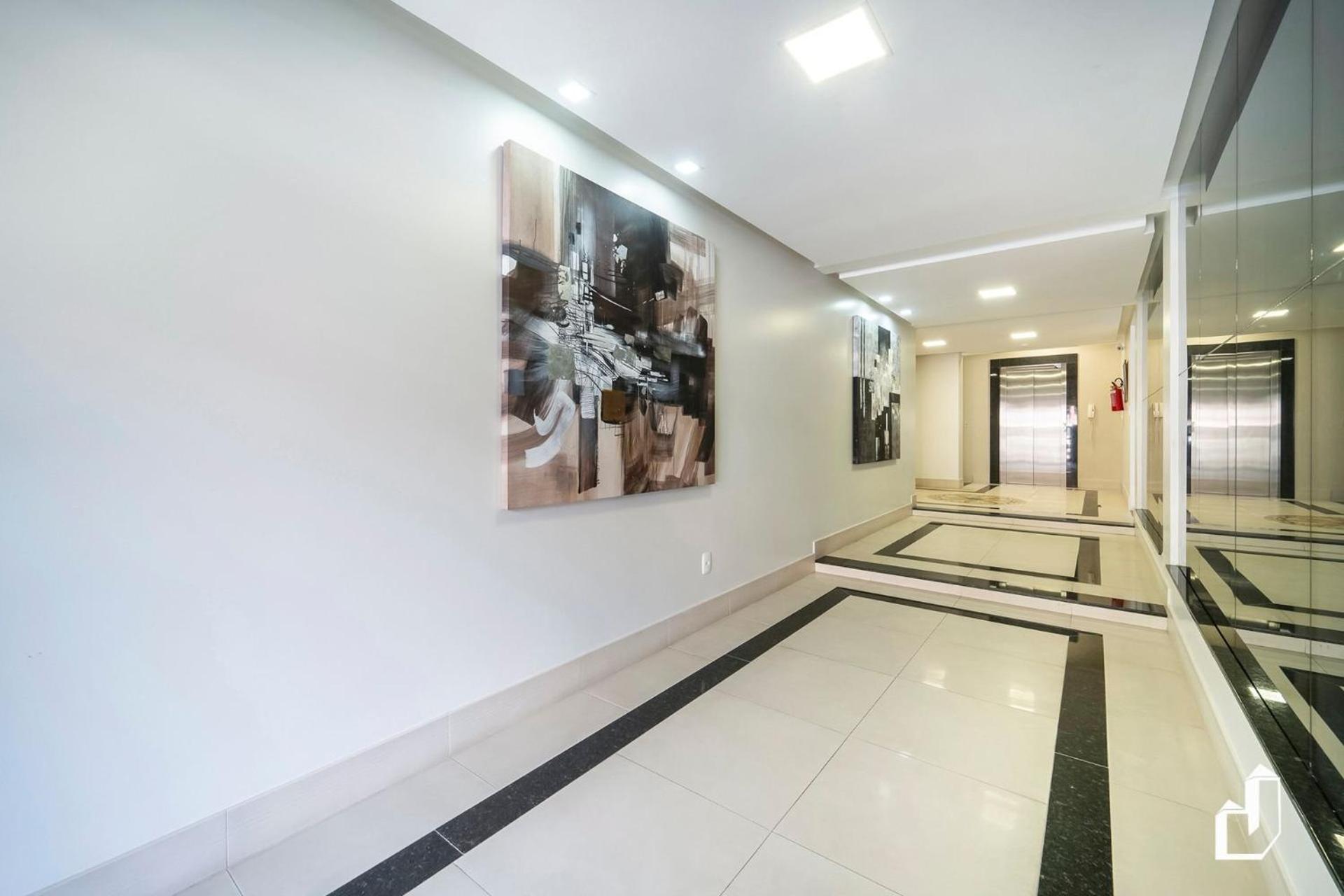 Apartamento amplo e com todos os ambientes climatizados Bombinhas Exterior foto