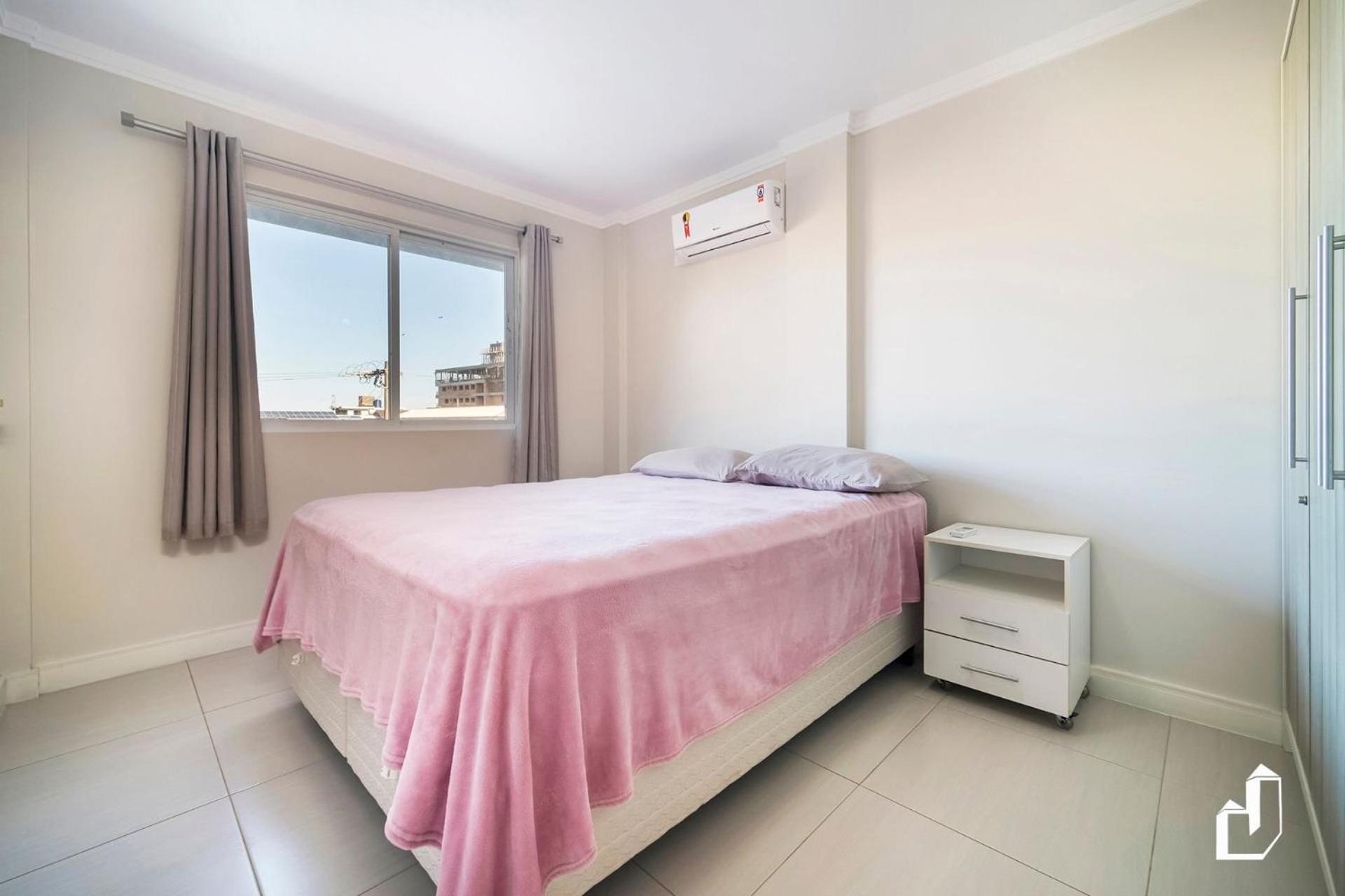 Apartamento amplo e com todos os ambientes climatizados Bombinhas Exterior foto
