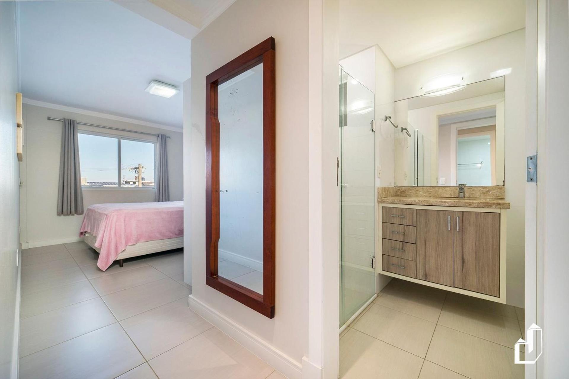 Apartamento amplo e com todos os ambientes climatizados Bombinhas Exterior foto