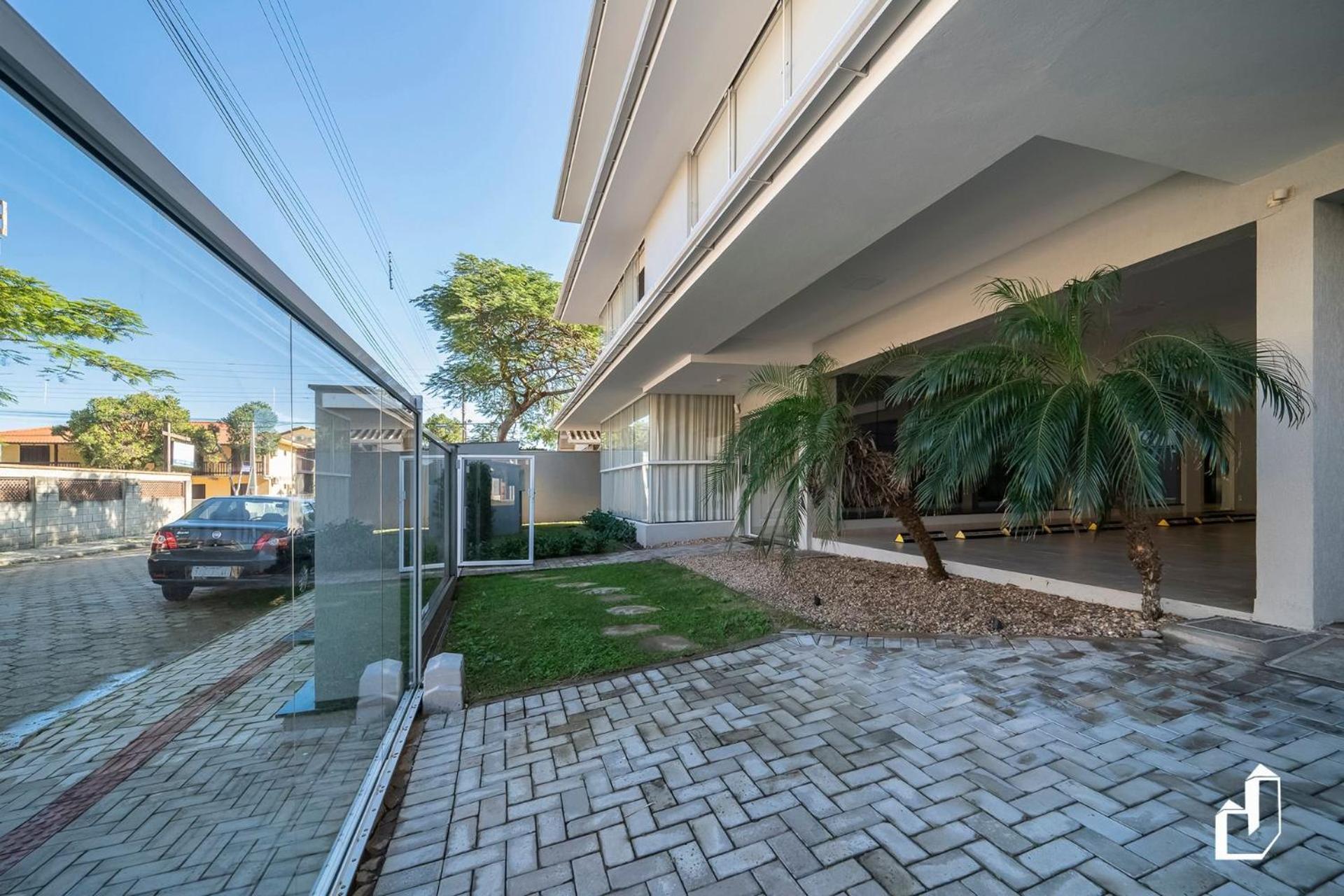 Apartamento amplo e com todos os ambientes climatizados Bombinhas Exterior foto