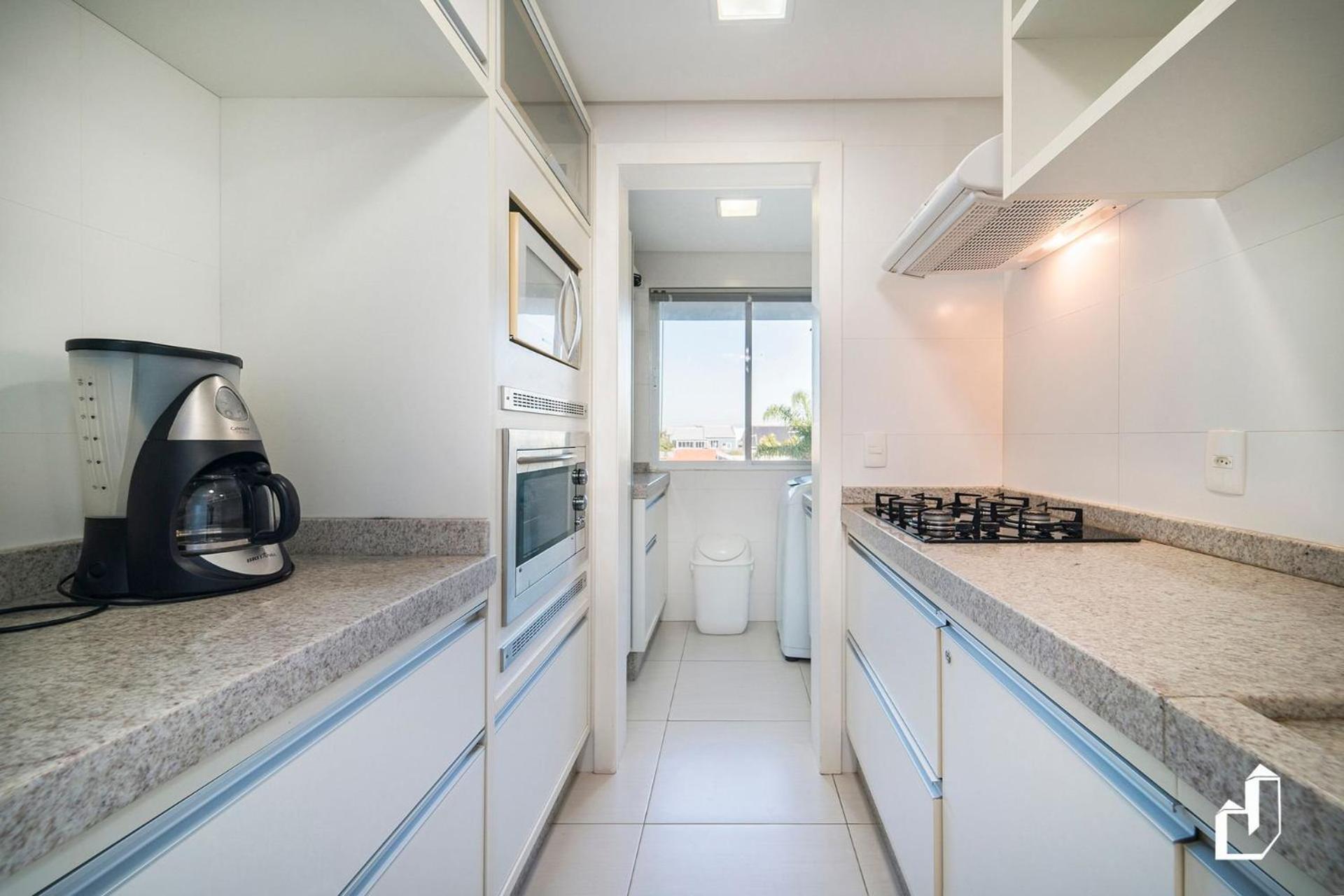 Apartamento amplo e com todos os ambientes climatizados Bombinhas Exterior foto