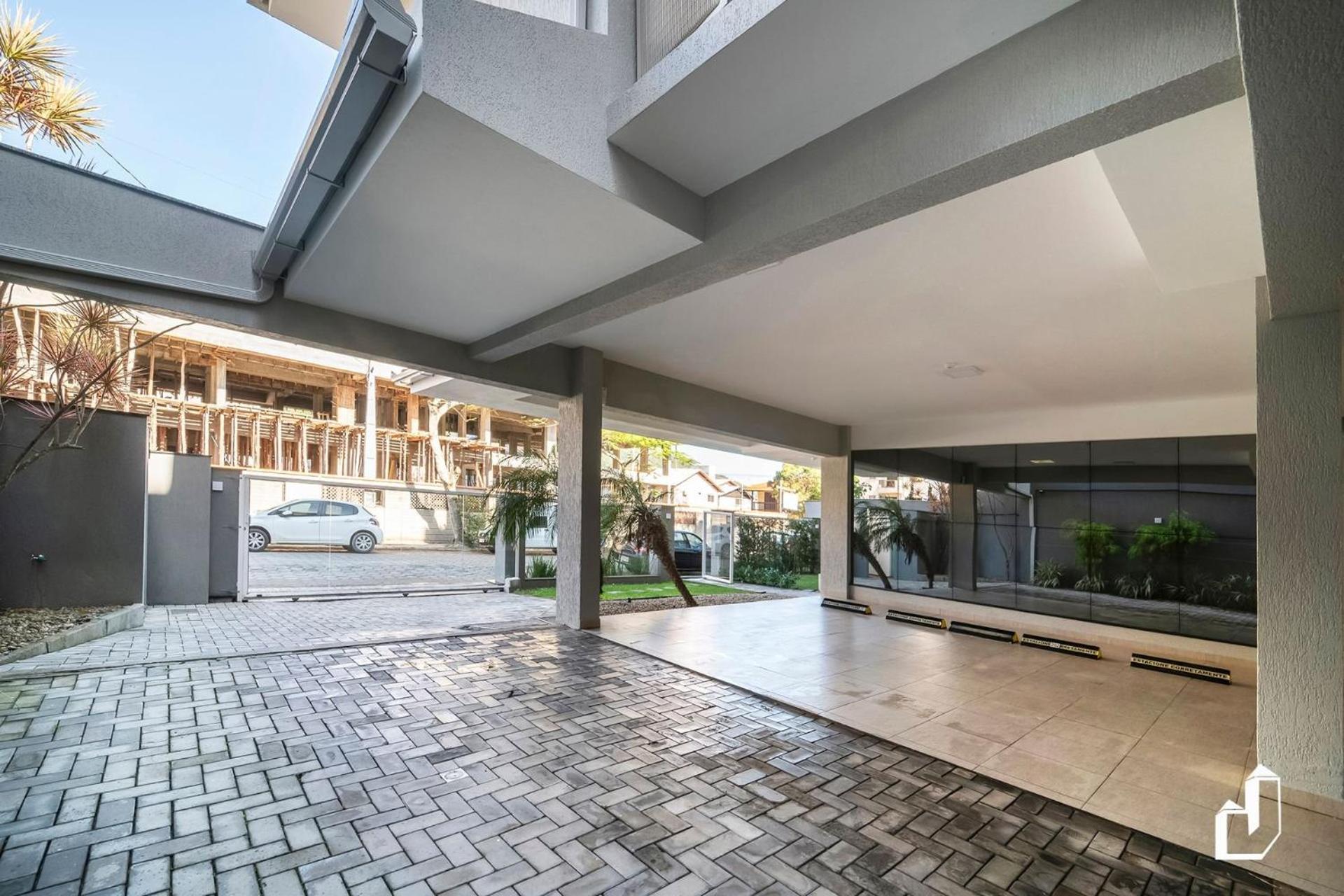 Apartamento amplo e com todos os ambientes climatizados Bombinhas Exterior foto